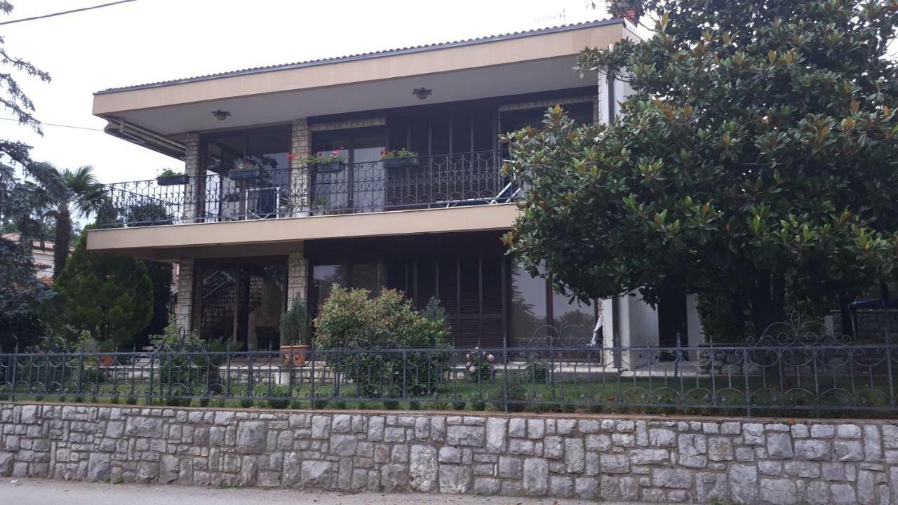 Apartments Medena Matulji Exteriér fotografie